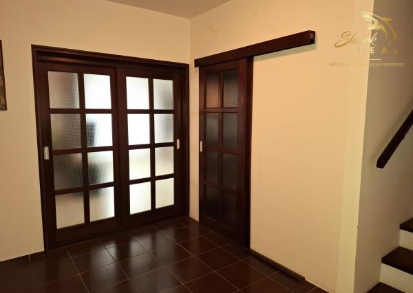 Krásny rodinný dom v tichej lokalite