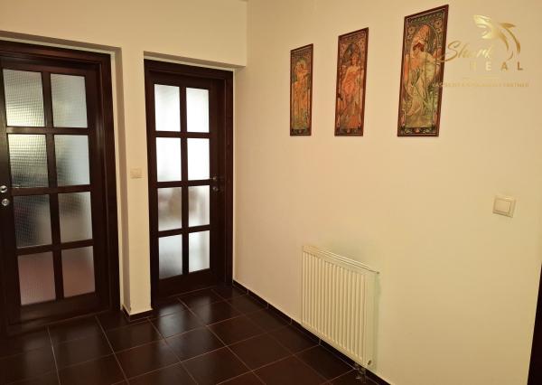 Krásny rodinný dom v tichej lokalite