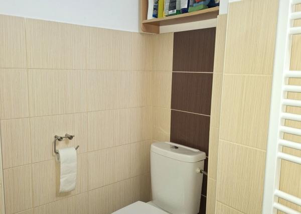 Krásny rodinný dom v tichej lokalite