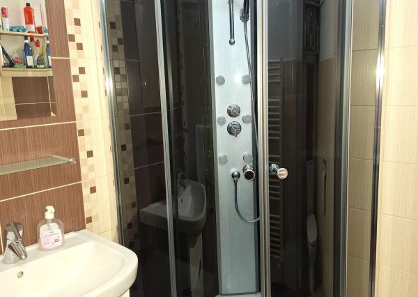 Krásny rodinný dom v tichej lokalite