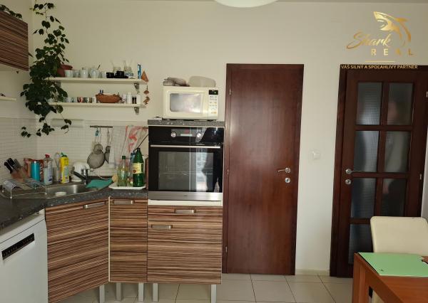 Krásny rodinný dom v tichej lokalite