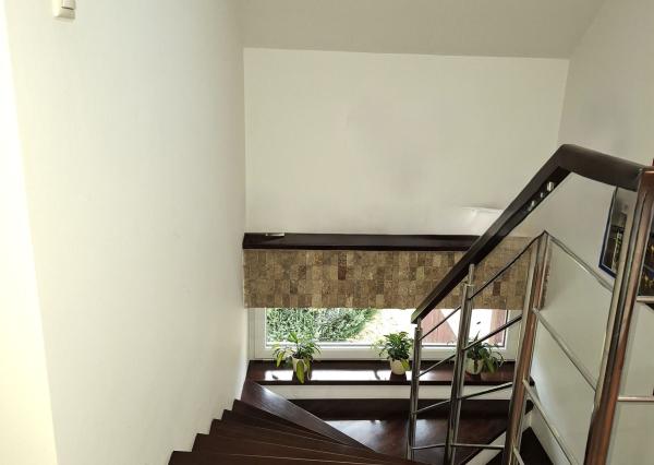 Krásny rodinný dom v tichej lokalite