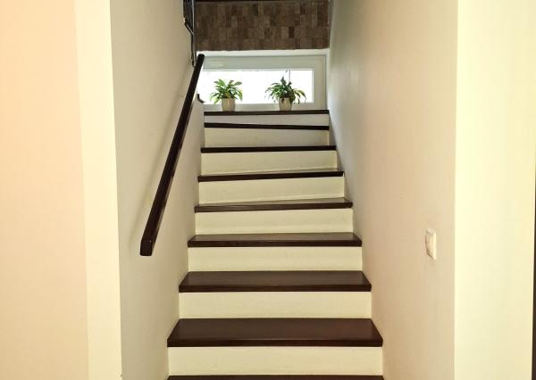 Krásny rodinný dom v tichej lokalite