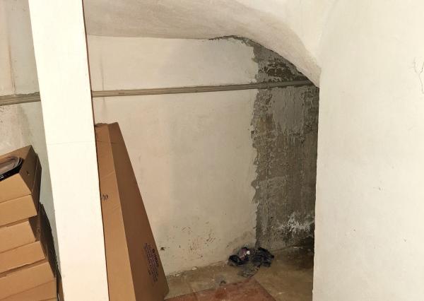 Krásny rodinný dom v tichej lokalite