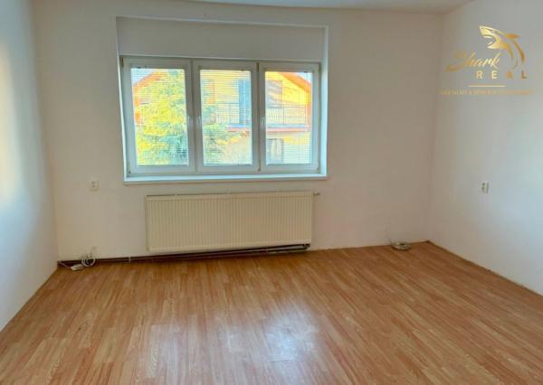 DOM SO ZÁHRADOU | TOPOĽOVÁ ULICA, SEREĎ