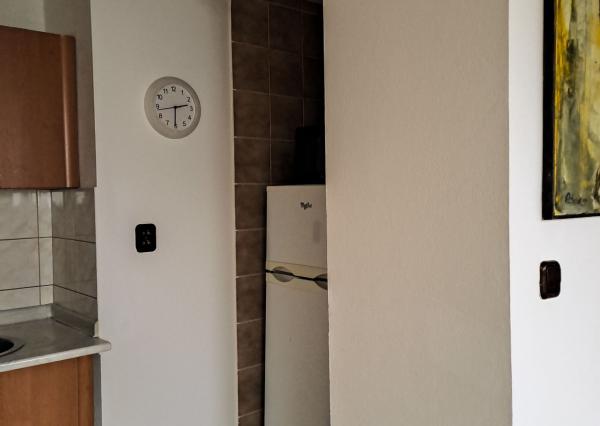 Exkluzívny mezonet na skok od Downtownu - tiché bývanie, ako aj predpripravená investícia