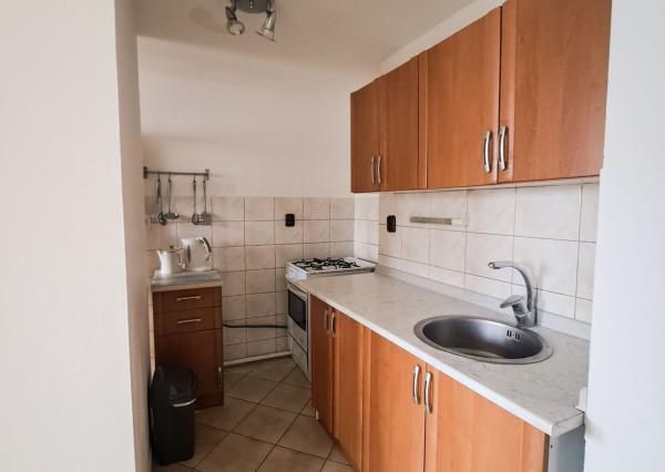 Exkluzívny mezonet na skok od Downtownu - tiché bývanie, ako aj predpripravená investícia