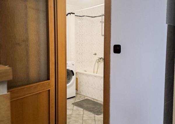 Exkluzívny mezonet na skok od Downtownu - tiché bývanie, ako aj predpripravená investícia