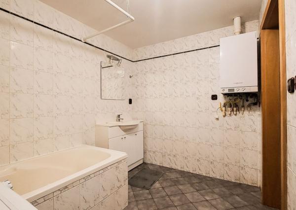 Exkluzívny mezonet na skok od Downtownu - tiché bývanie, ako aj predpripravená investícia