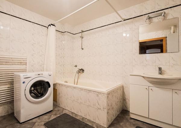 Exkluzívny mezonet na skok od Downtownu - tiché bývanie, ako aj predpripravená investícia