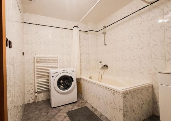 Exkluzívny mezonet na skok od Downtownu - tiché bývanie, ako aj predpripravená investícia