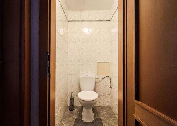 Exkluzívny mezonet na skok od Downtownu - tiché bývanie, ako aj predpripravená investícia