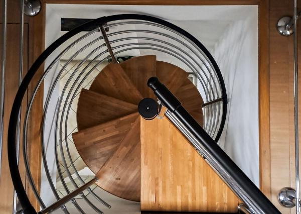 Exkluzívny mezonet na skok od Downtownu - tiché bývanie, ako aj predpripravená investícia