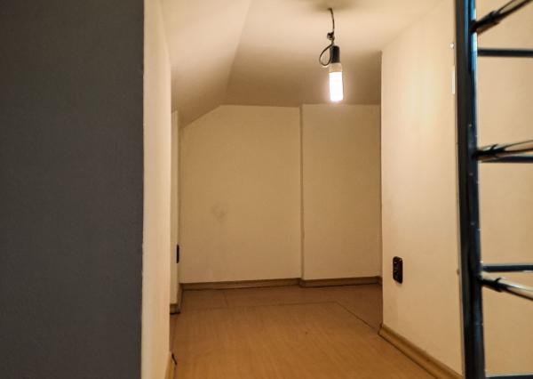 Exkluzívny mezonet na skok od Downtownu - tiché bývanie, ako aj predpripravená investícia