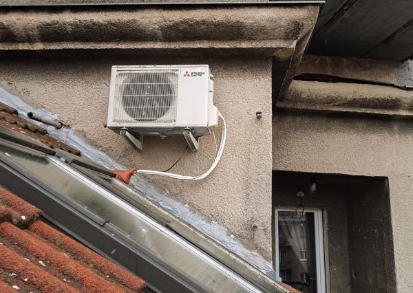 Exkluzívny mezonet na skok od Downtownu - tiché bývanie, ako aj predpripravená investícia