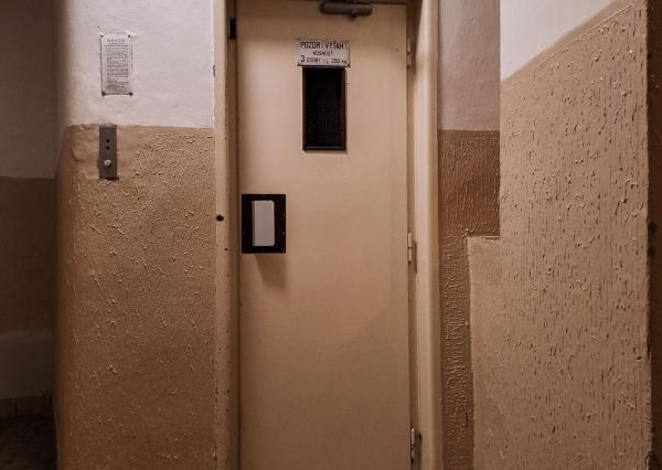 Exkluzívny mezonet na skok od Downtownu - tiché bývanie, ako aj predpripravená investícia