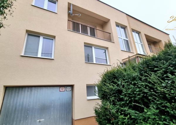 Rodinný dom v Trebišove na ulici M.R.Štefánika 