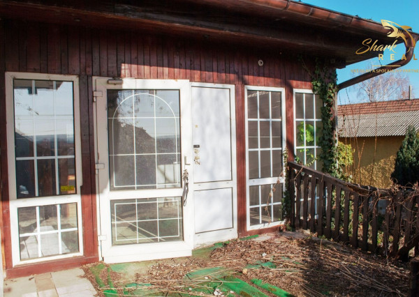 PENZIÓN / Apartmánový dom pri Štúrove