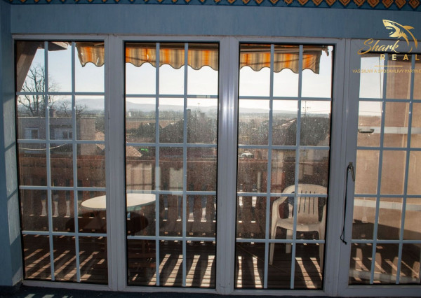 PENZIÓN / Apartmánový dom pri Štúrove