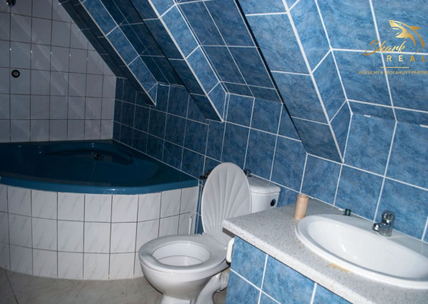 PENZIÓN / Apartmánový dom pri Štúrove