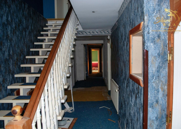 PENZIÓN / Apartmánový dom pri Štúrove