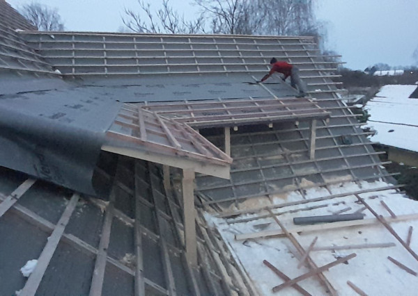 PENZIÓN / Apartmánový dom pri Štúrove