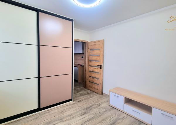 REZERVOVANÉ!!!  PRENÁJOM 3-IZBOVÝ BYT PO KOMPLETNEJ REKONŠTRUKCII V  CENTRE MESTA TREBIŠOV- PRVÝ NÁJOMNÍK