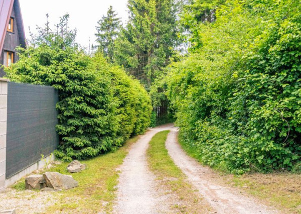 Duchonka / Pozemok  na výstavbu chaty v lone prírody