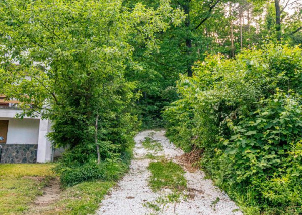 Duchonka / Pozemok  na výstavbu chaty v lone prírody