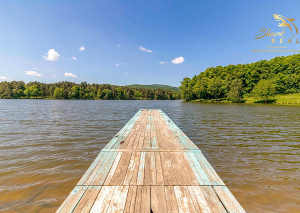 Duchonka / Pozemok  na výstavbu chaty v lone prírody