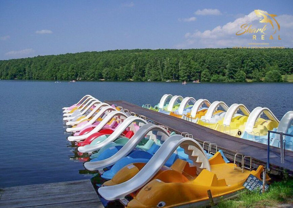 Duchonka / Pozemok  na výstavbu chaty v lone prírody