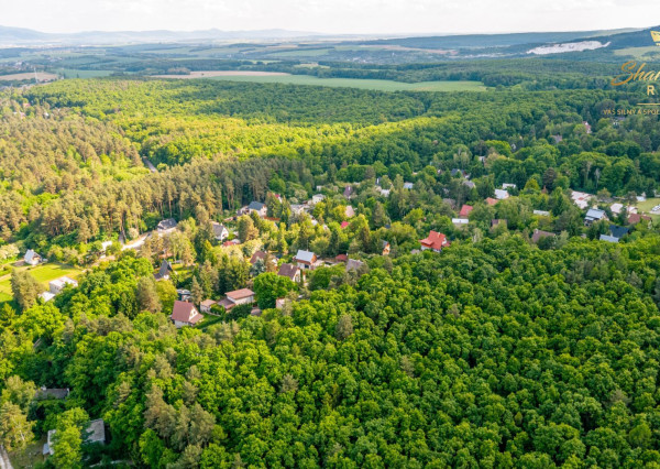 Duchonka / Pozemok  na výstavbu chaty v lone prírody