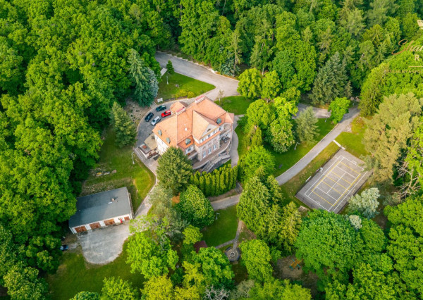 Duchonka / Pozemok  na výstavbu chaty v lone prírody