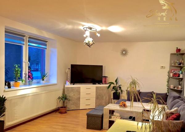 ZNÍŽENÁ CENA - Útulný rodinný dom s veľkou upravenou záhradou