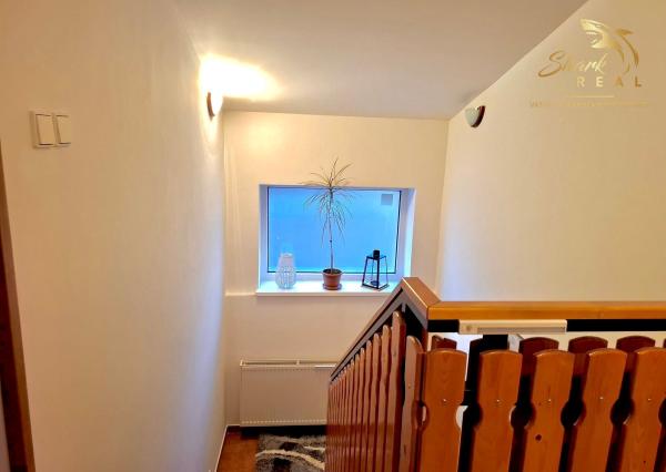 ZNÍŽENÁ CENA - Útulný rodinný dom s veľkou upravenou záhradou