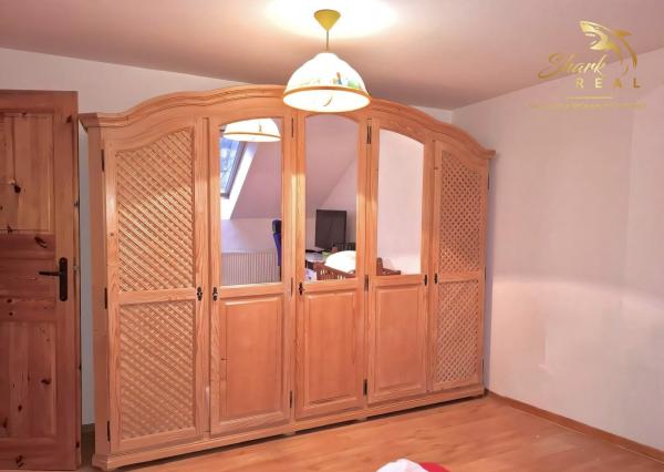 ZNÍŽENÁ CENA - Útulný rodinný dom s veľkou upravenou záhradou