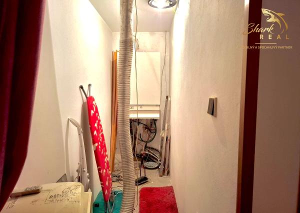 ZNÍŽENÁ CENA - Útulný rodinný dom s veľkou upravenou záhradou