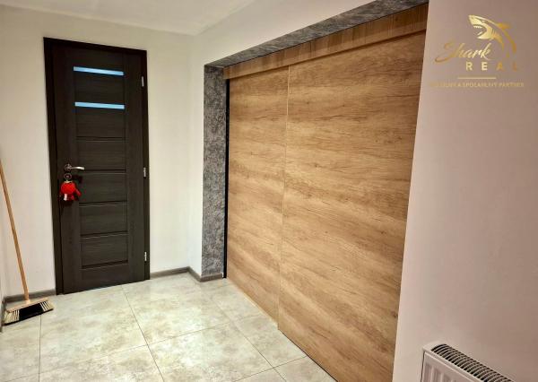 Rozostavaný rodinný domček