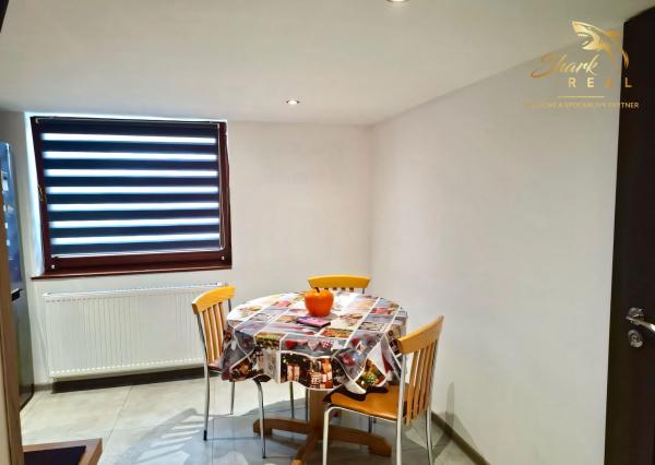 Rozostavaný rodinný domček