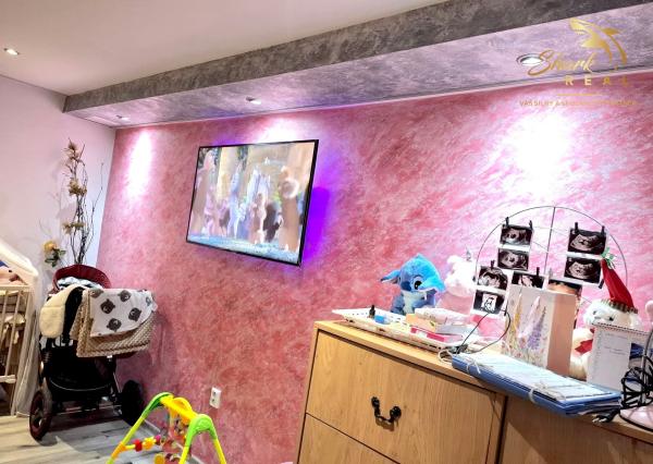 Rozostavaný rodinný domček