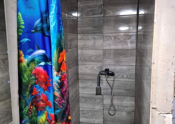 Rozostavaný rodinný domček