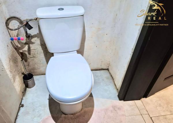 Rozostavaný rodinný domček