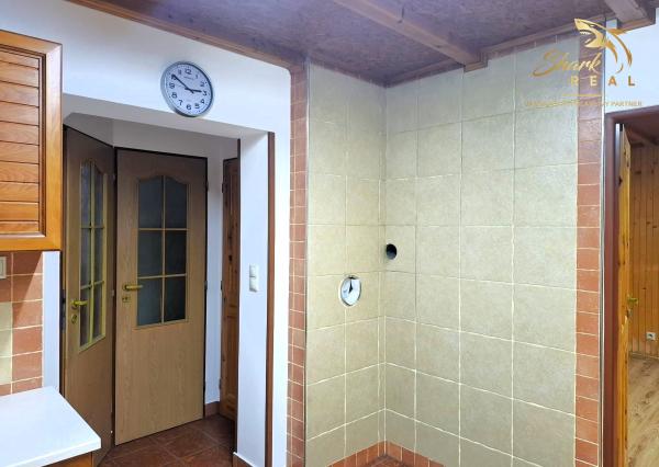 Investičná príležitosť s možnosťou samostatného bývania