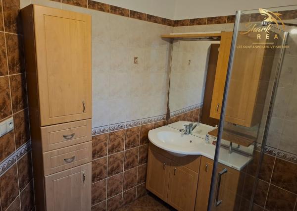 Investičná príležitosť s možnosťou samostatného bývania