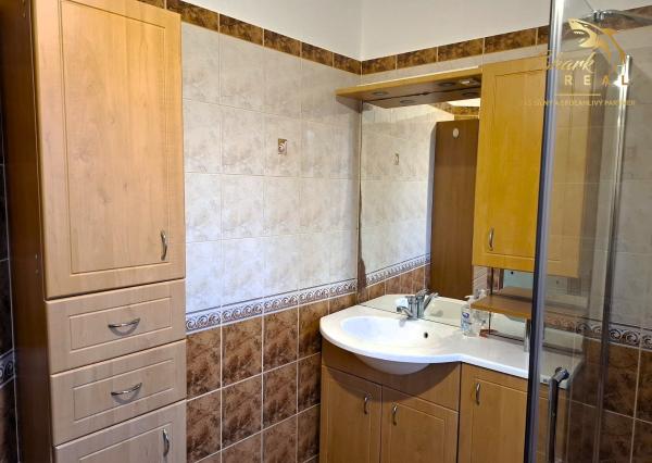 Investičná príležitosť s možnosťou samostatného bývania