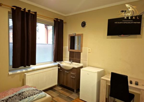 Investičná príležitosť s možnosťou samostatného bývania