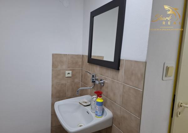 Investičná príležitosť s možnosťou samostatného bývania