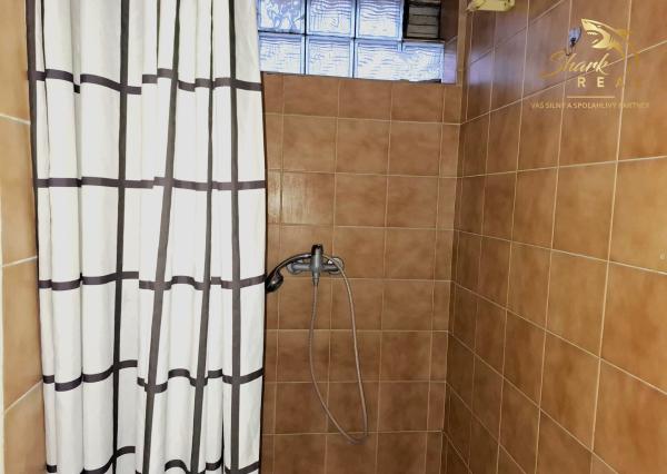 Investičná príležitosť s možnosťou samostatného bývania