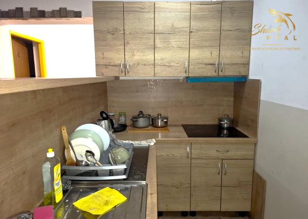 Investičná príležitosť s možnosťou samostatného bývania