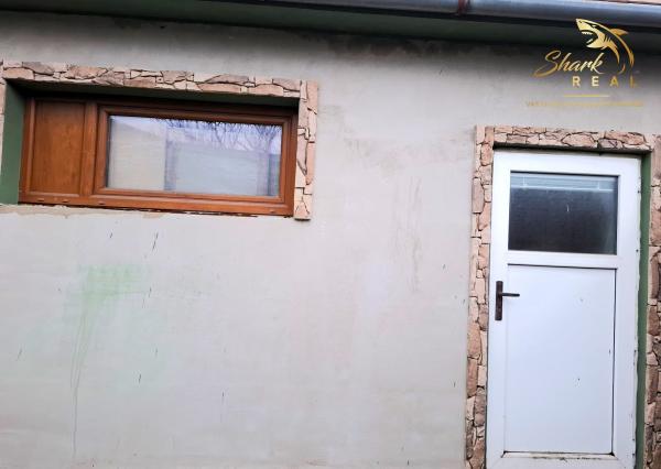 Investičná príležitosť s možnosťou samostatného bývania